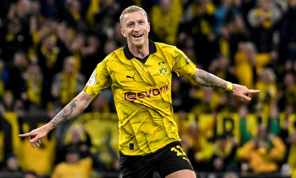 câu lạc bộ bóng đá Borussia Dortmund