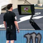 công nghệ VAR là gì