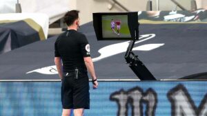 công nghệ VAR là gì