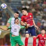 Giải bóng đá vô địch quốc gia Việt Nam