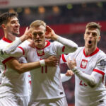 Thứ hạng của đội tuyển bóng đá quốc gia Ba Lan