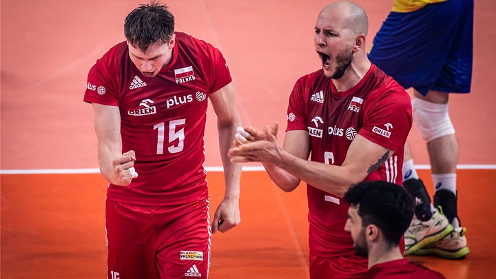 Thứ hạng của đội tuyển bóng đá quốc gia Ba Lan