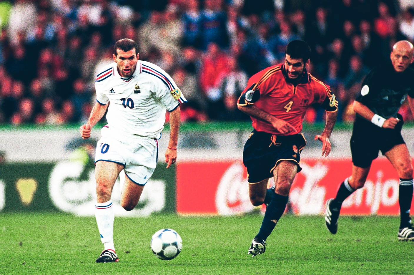 tiền vệ hay nhất thế giới