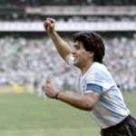 tiểu sử maradona