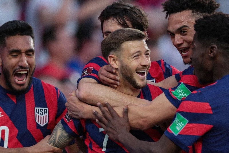 world cup 2026 tổ chức ở đâu 