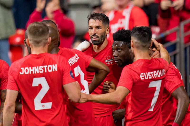 world cup 2026 tổ chức ở đâu 