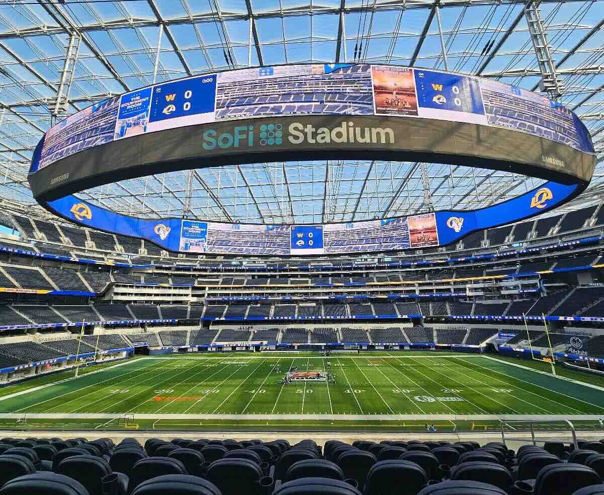 world cup 2026 tổ chức ở đâu 