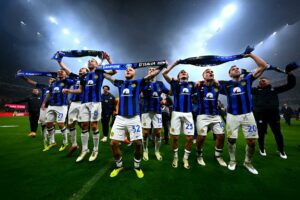 Inter Milan vô địch C1 mấy lần