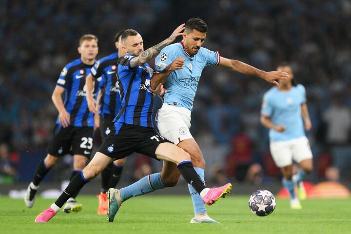 CLB Inter Milan đã thể hiện phong độ ổn định và bản lĩnh trước nhiều đối thủ mạnh của châu Âu