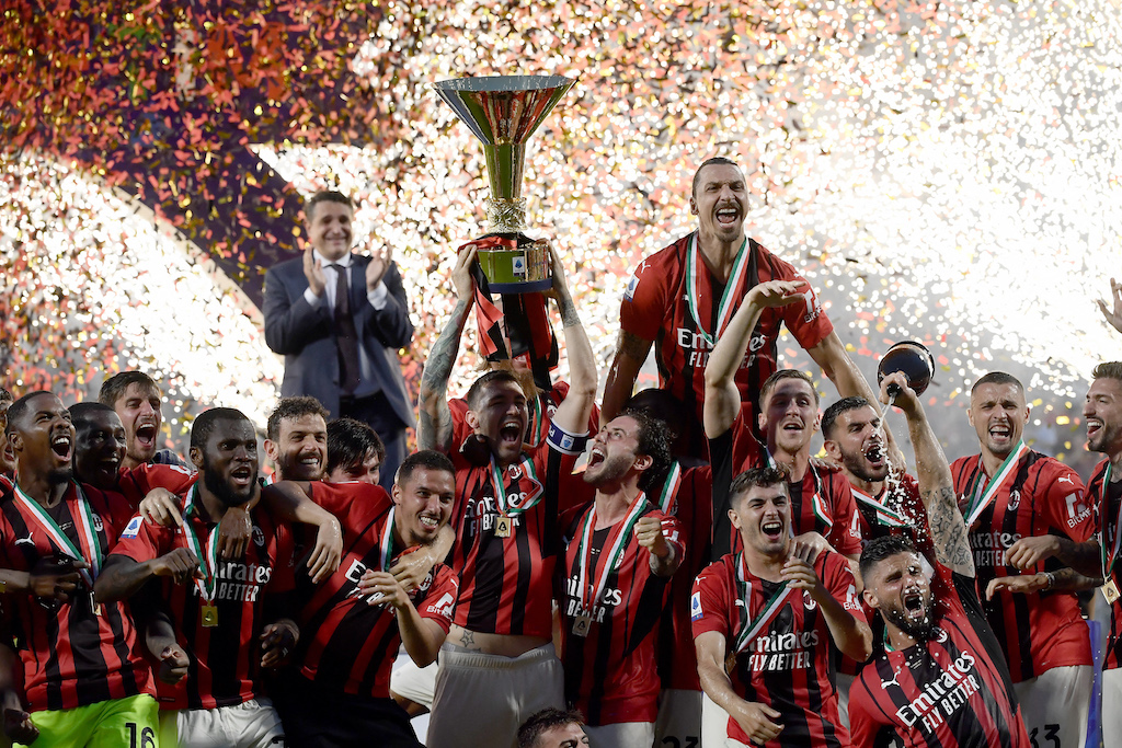 Inter Milan vô địch C1 mấy lần