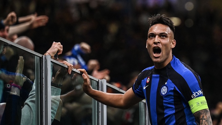 Inter Milan vô địch C1 mấy lần