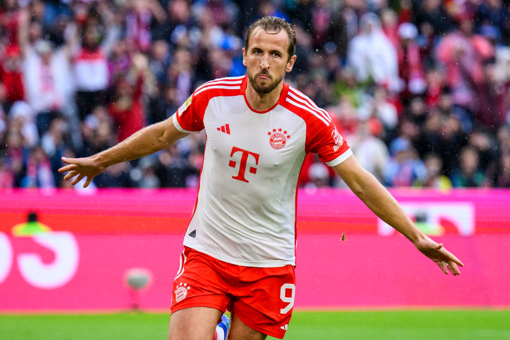 số liệu thống kê về Harry Kane 