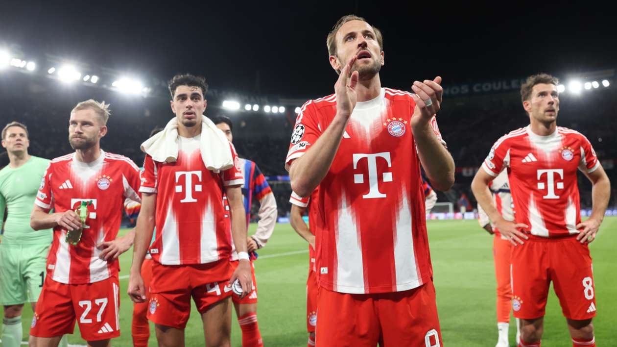 số liệu thống kê về Harry Kane 